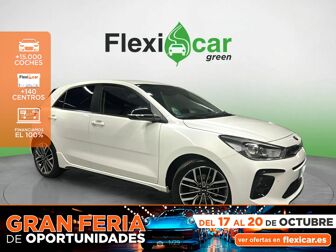 Imagen de KIA Rio 1.0 T-GDi MHEV iMT GT Line 120