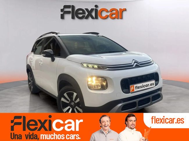 CITROEN C3 (BlueHDi 73KW (100CV) S&S FEEL) en Alicante