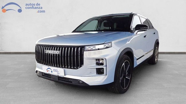 JAECOO 7 (1.6 TGDI SELECT) en Córdoba