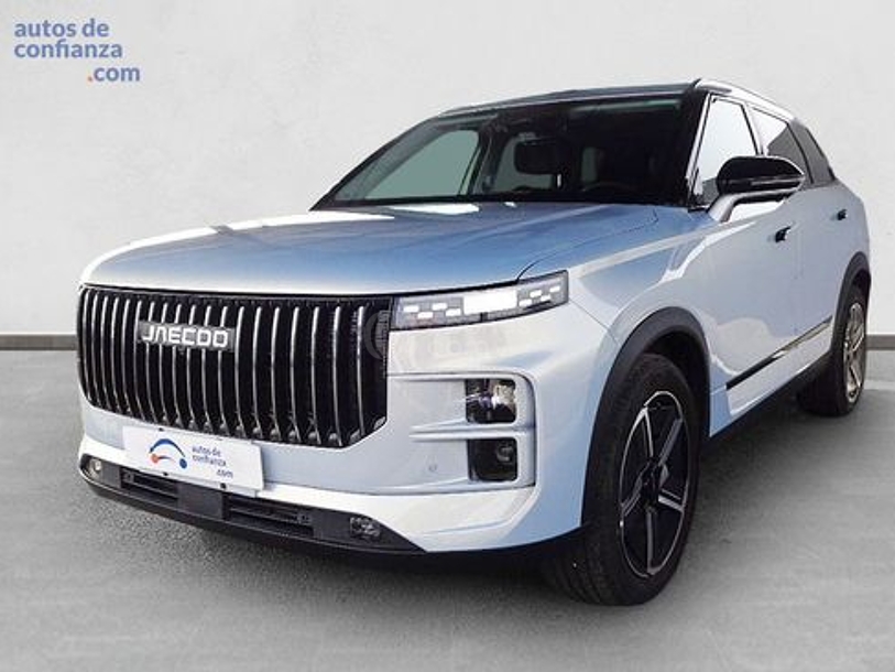 Foto del JAECOO 7 1.6 Select 4x2