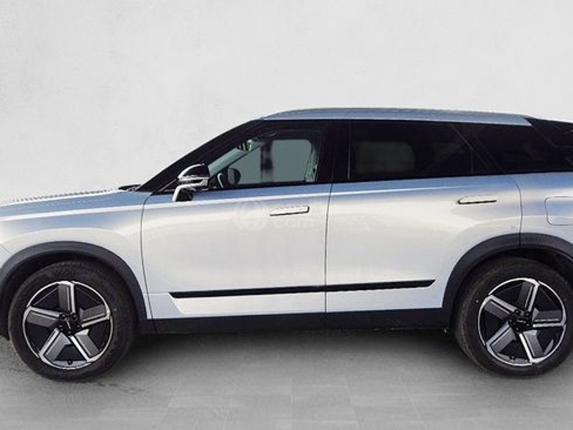 Foto del JAECOO 7 1.6 Select 4x2