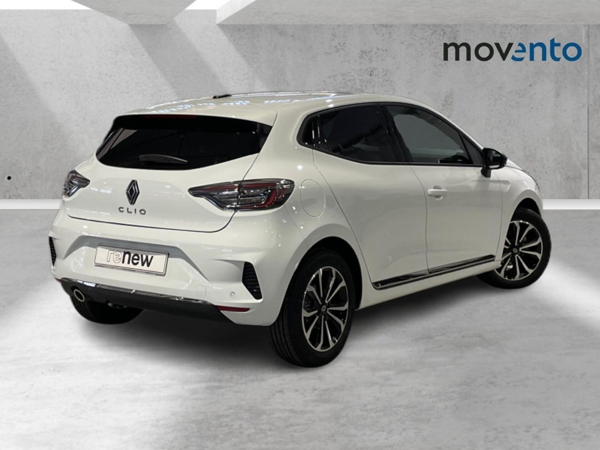 Imagen 2 de RENAULT Clio