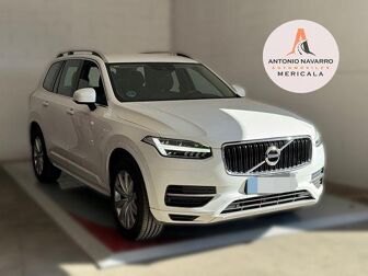 Imagen de VOLVO XC90 D5 Momentum 5pl. AWD 235 Aut.