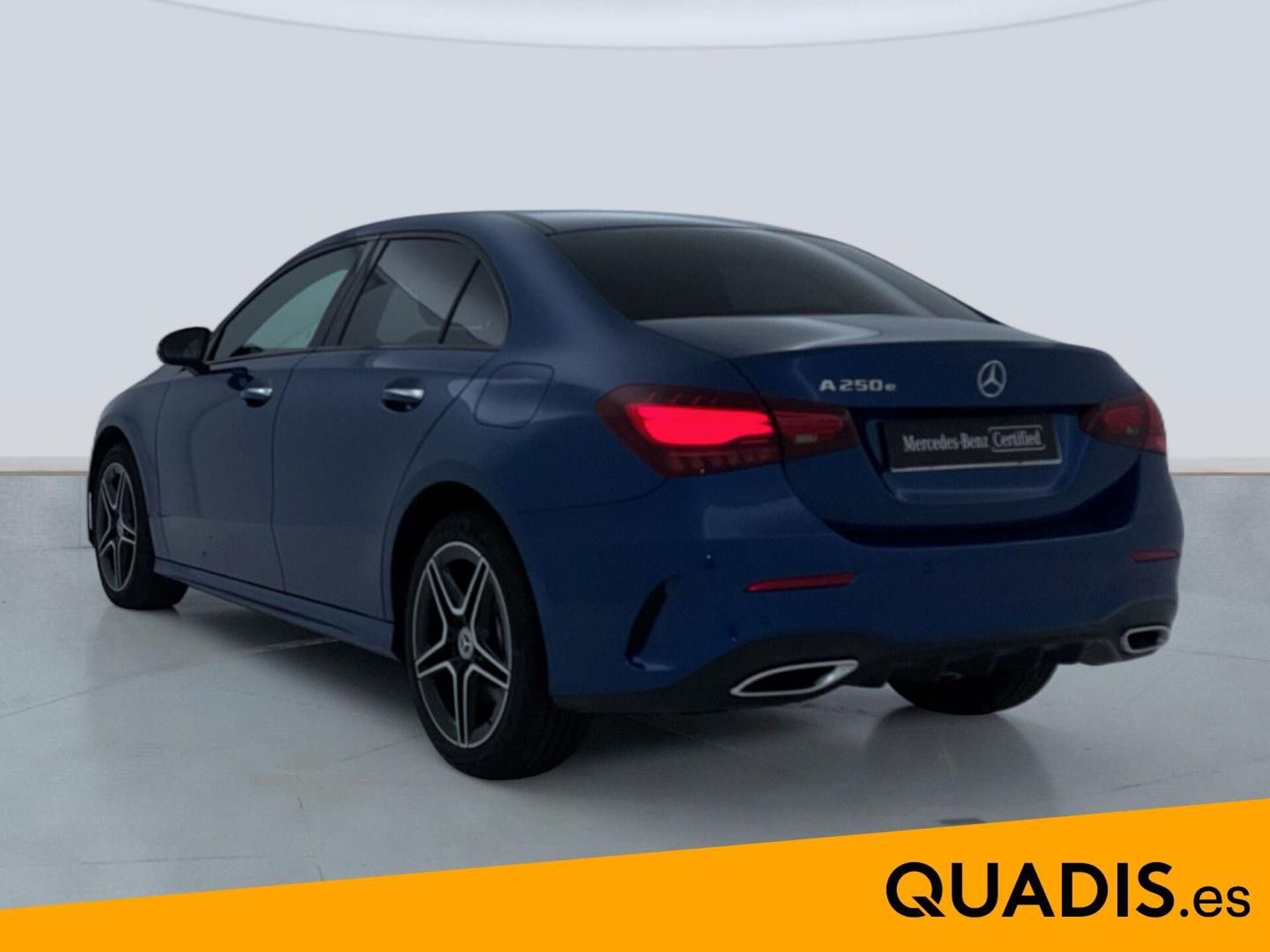 Imagen 2 de MERCEDES Clase A