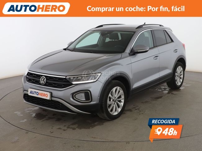 Foto del VOLKSWAGEN T-Roc 1.5 TSI Life