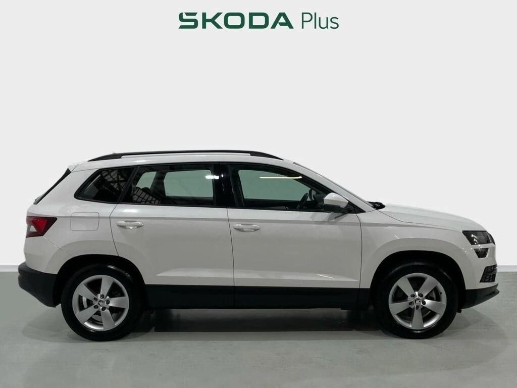 Foto del SKODA Karoq 2.0TDI AdBlue Ambition 4x4 DSG 110kW