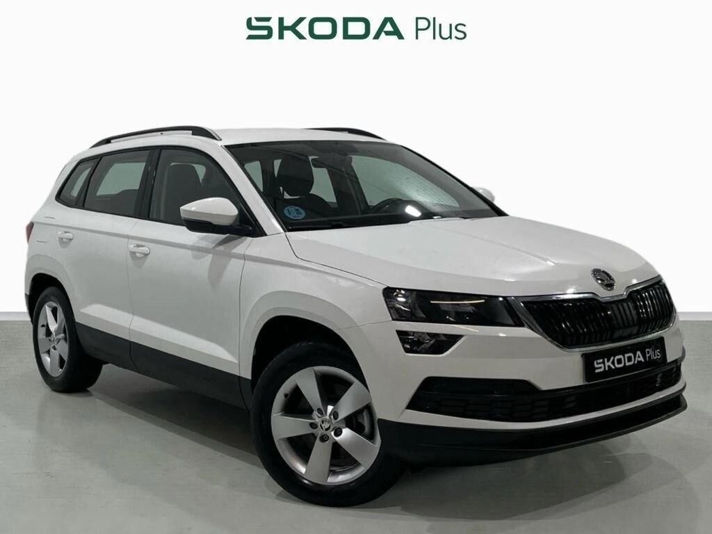 Foto del SKODA Karoq 2.0TDI AdBlue Ambition 4x4 DSG 110kW