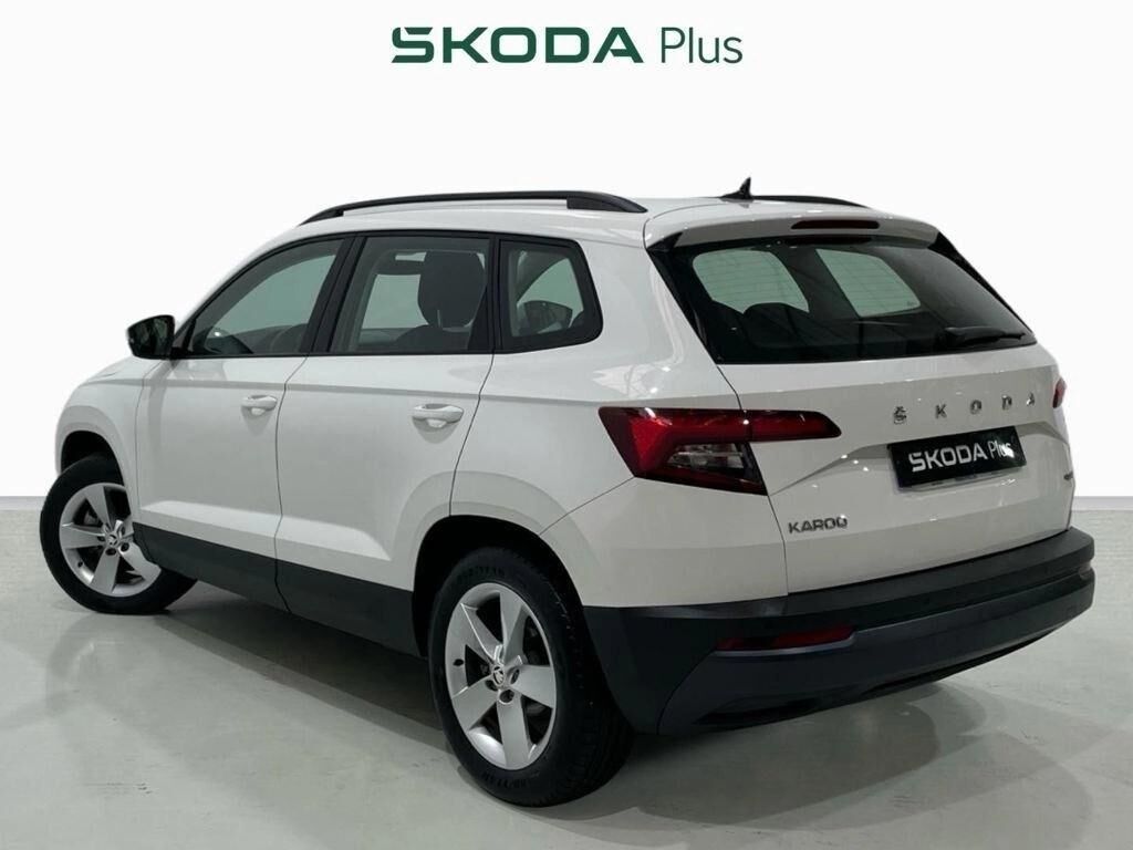 Foto del SKODA Karoq 2.0TDI AdBlue Ambition 4x4 DSG 110kW