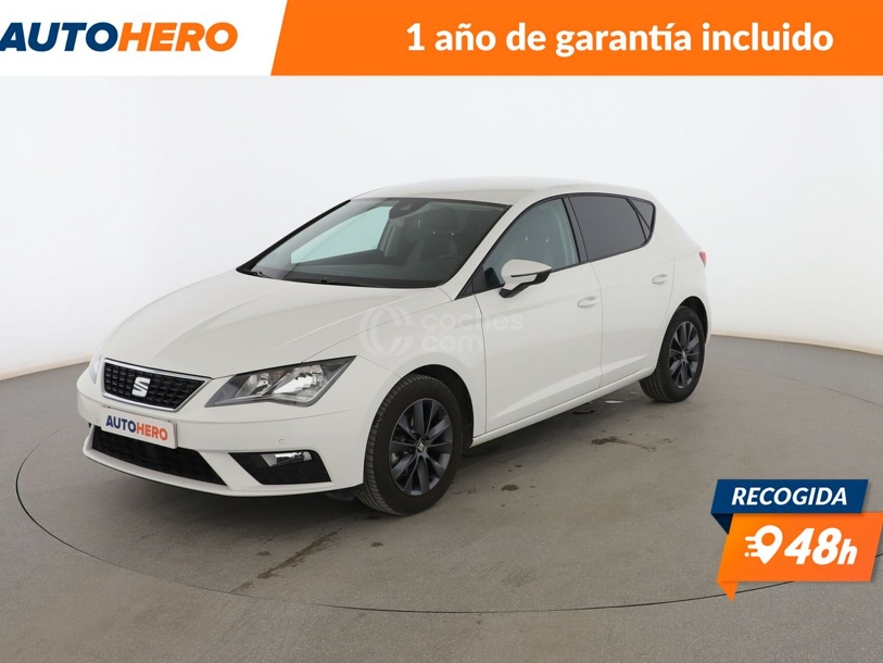 Foto del SEAT León 1.5 EcoTSI S&S Style 130