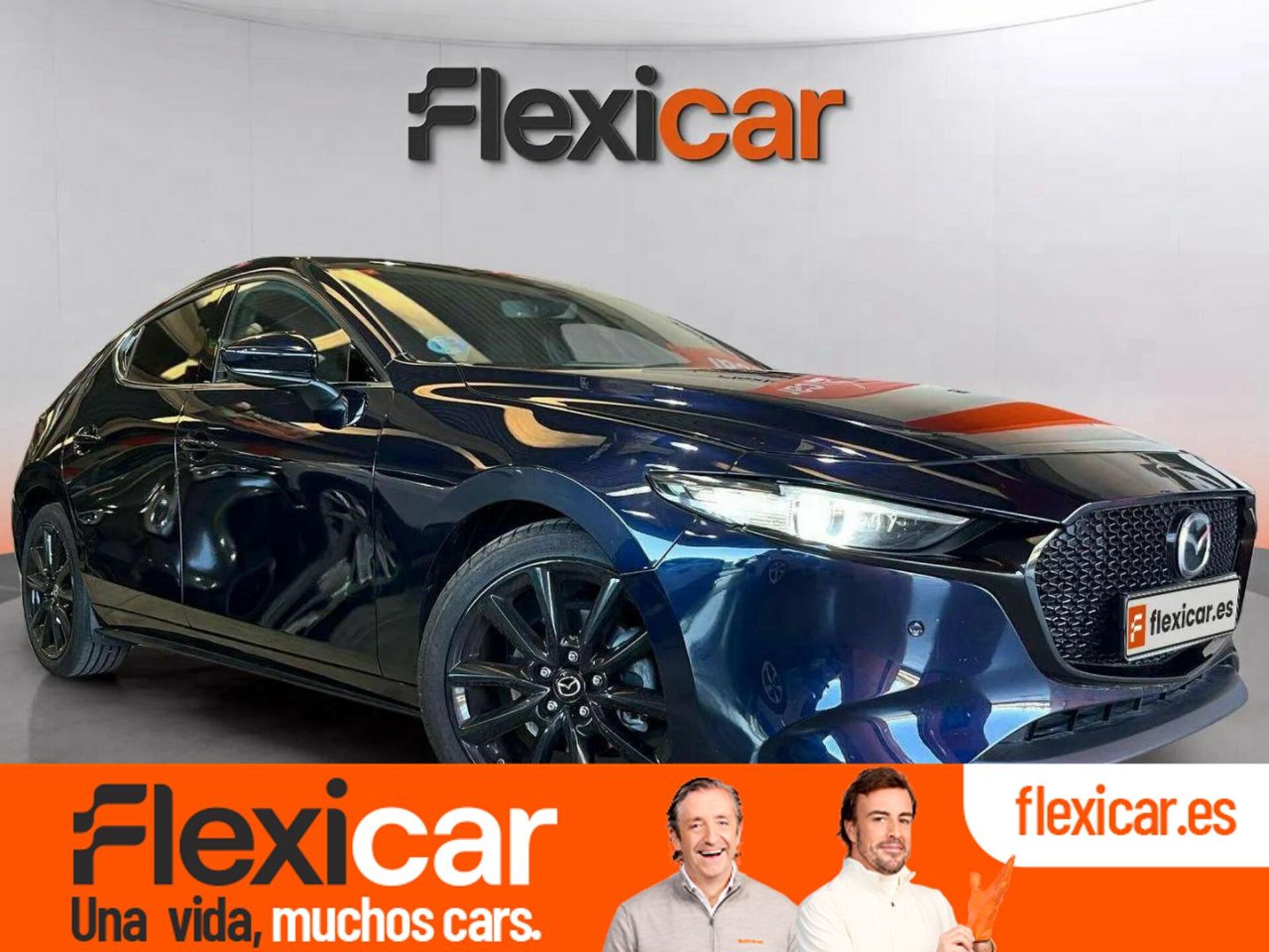 Imagen de MAZDA Mazda3