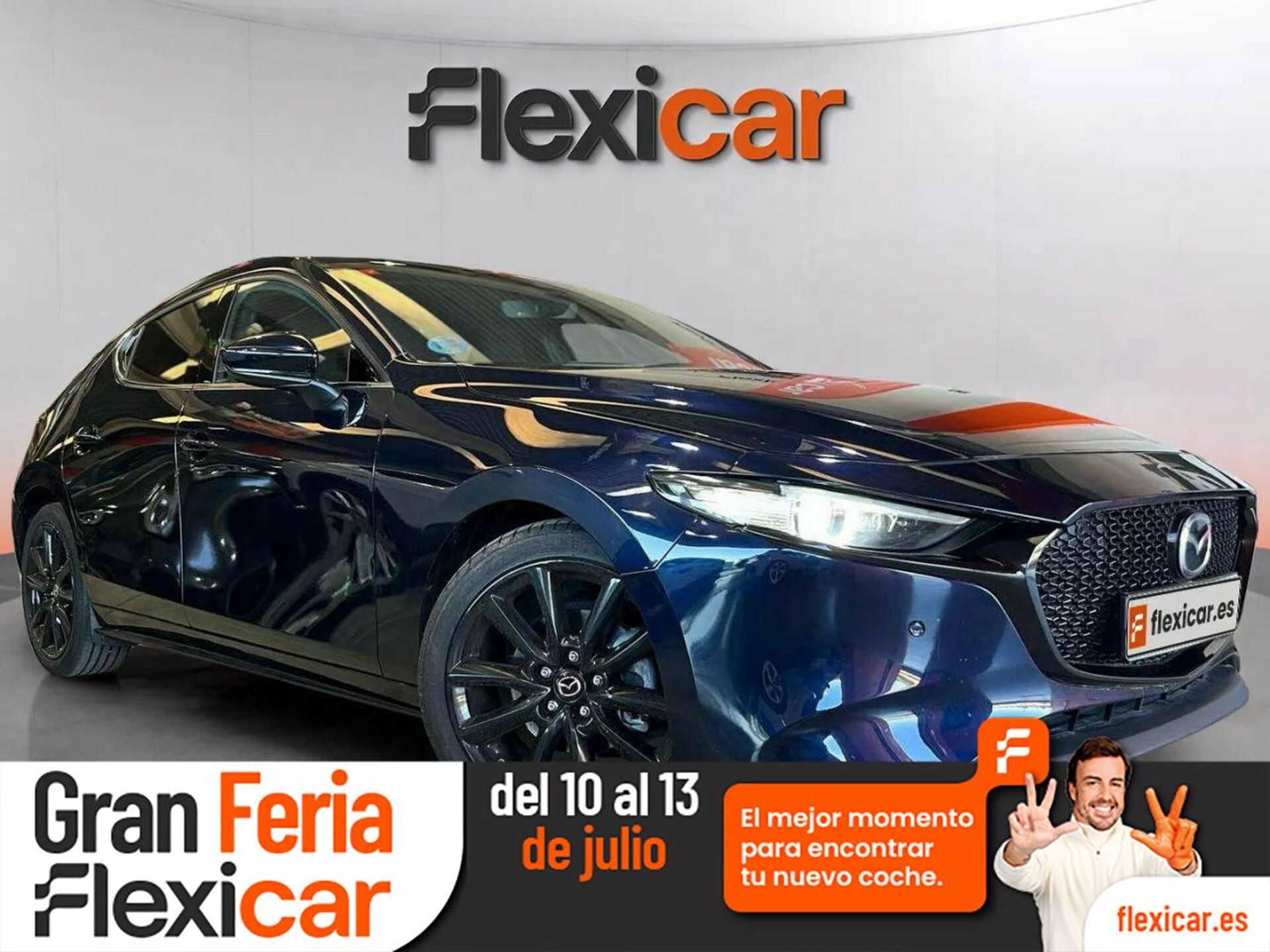 Imagen de MAZDA Mazda3
