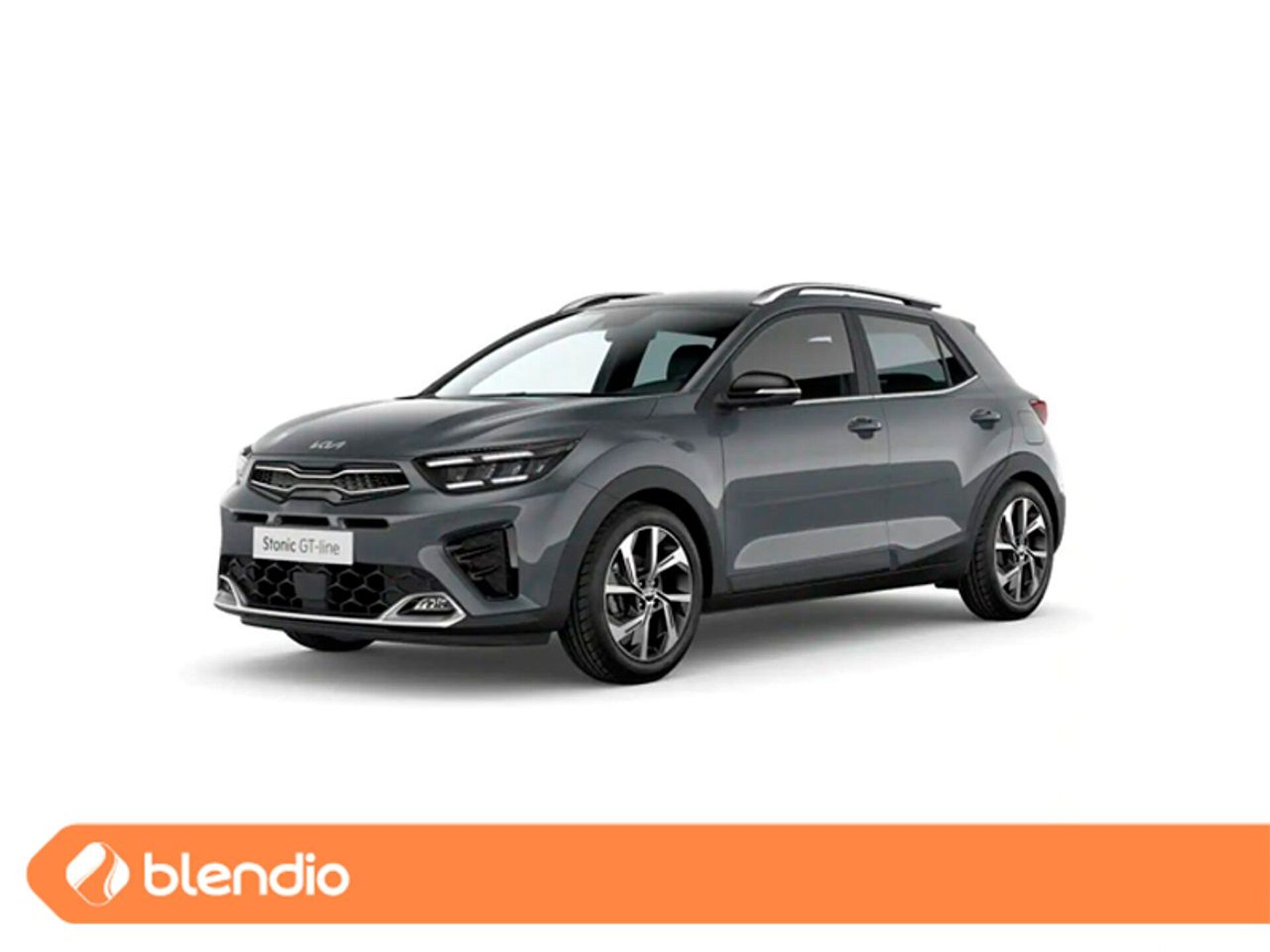 Imagen de KIA Stonic
