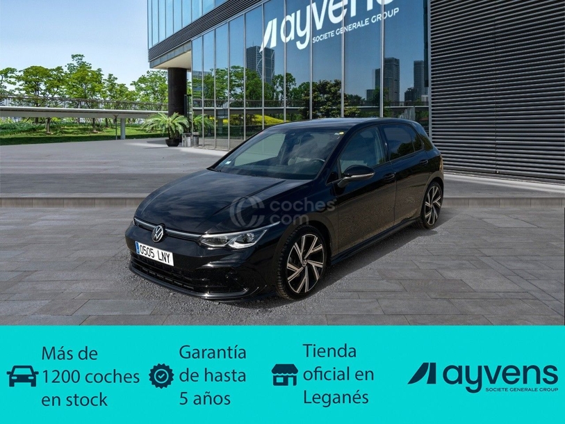 Foto del VOLKSWAGEN Golf 2.0TDI R-Line DSG 110kW