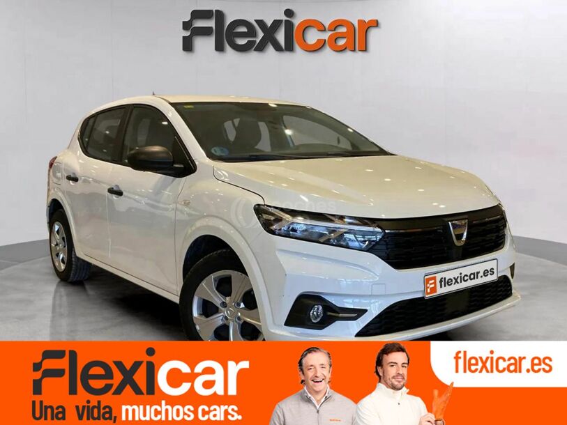 Foto del DACIA Sandero 1.0 TCE GLP Stepway Serie Limitada Aniversario 74kW