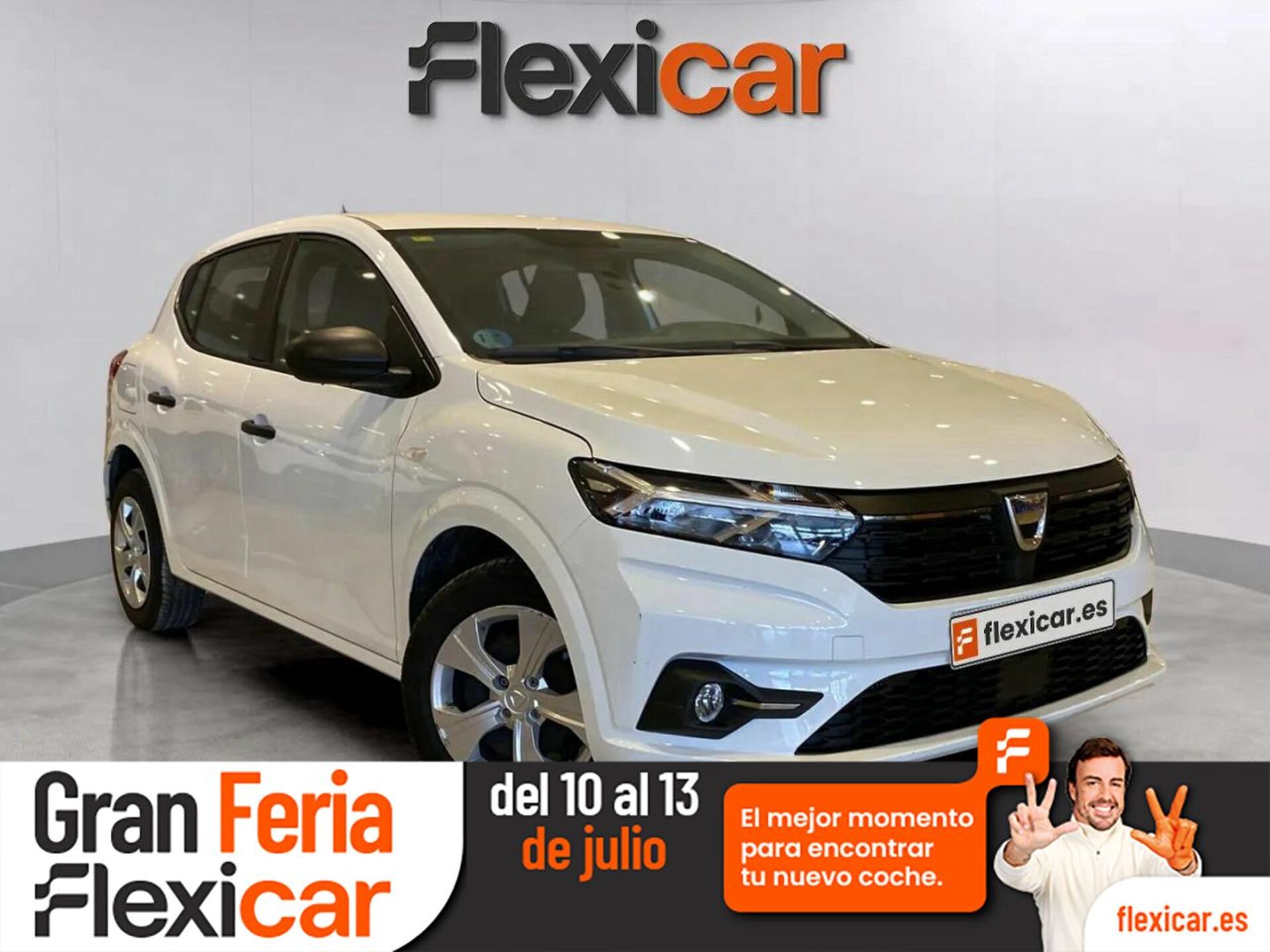 Imagen de DACIA Sandero