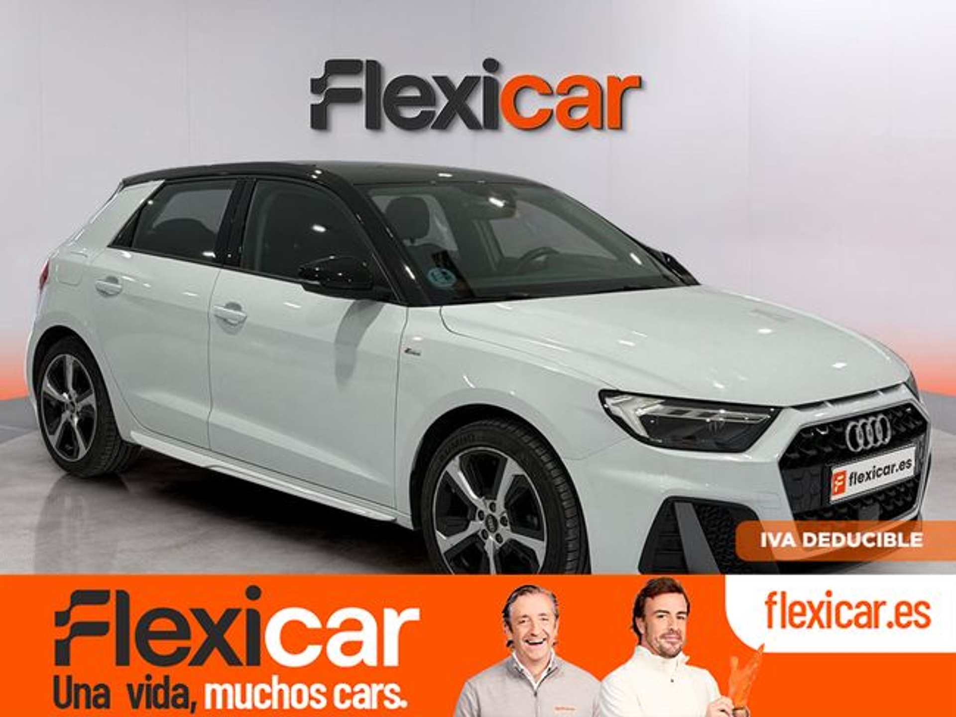 Imagen de AUDI A1