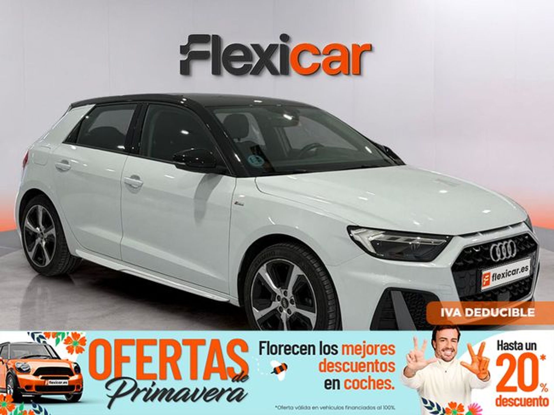 Imagen de AUDI A1