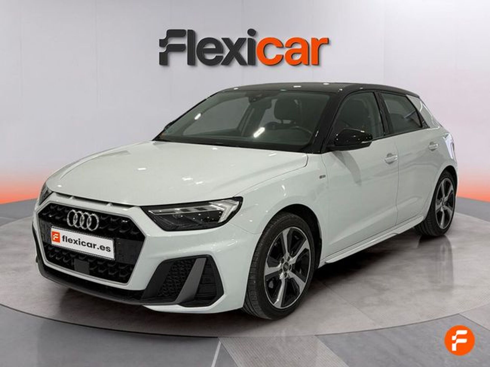 Imagen 2 de AUDI A1