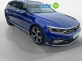 Imagen de VOLKSWAGEN Passat Variant 2.0TDI EVO R-Line DGS7 110kW