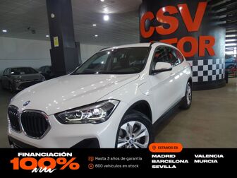 Imagen de BMW X1 xDrive25eA