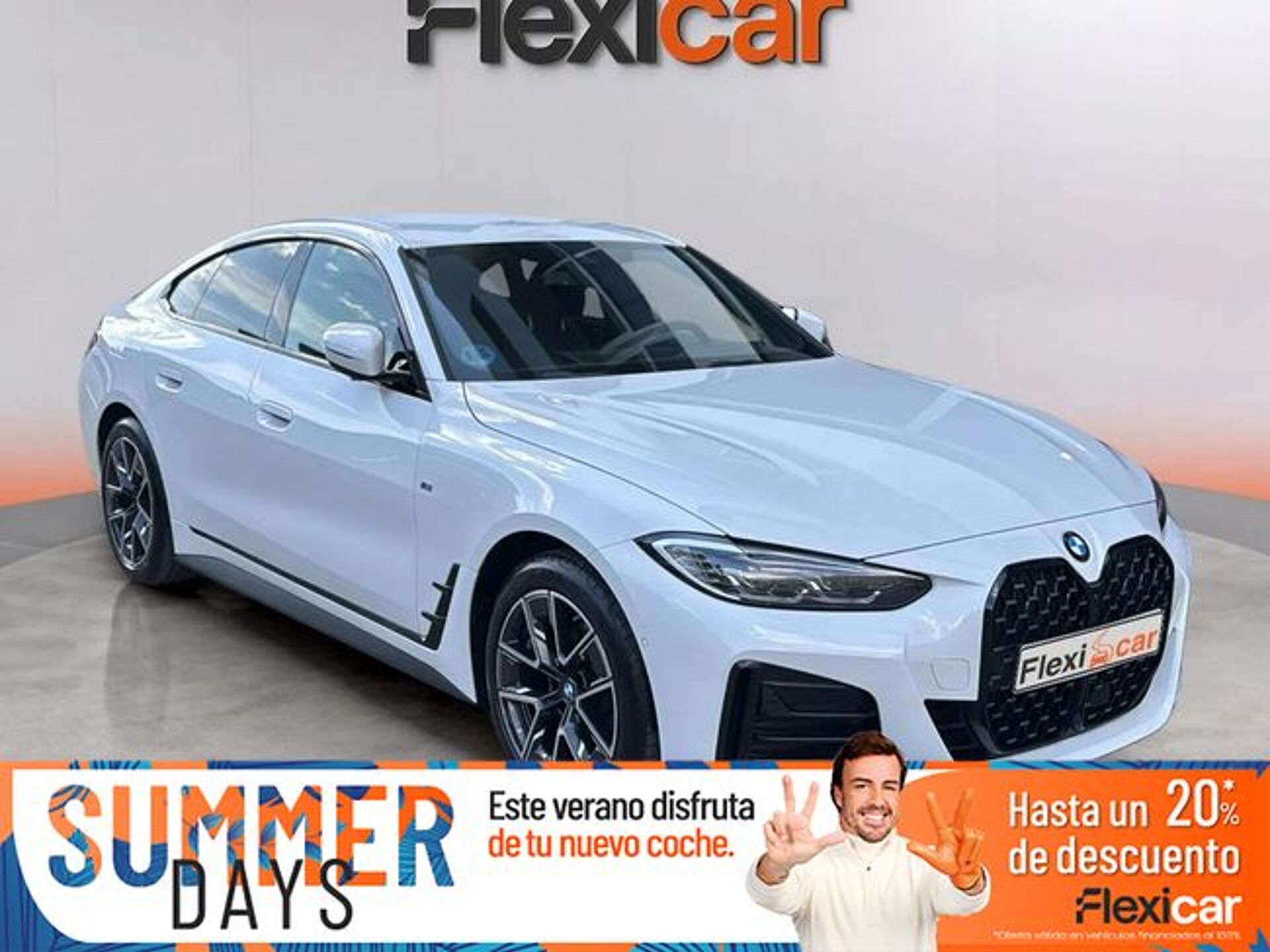 Imagen de BMW Serie 4