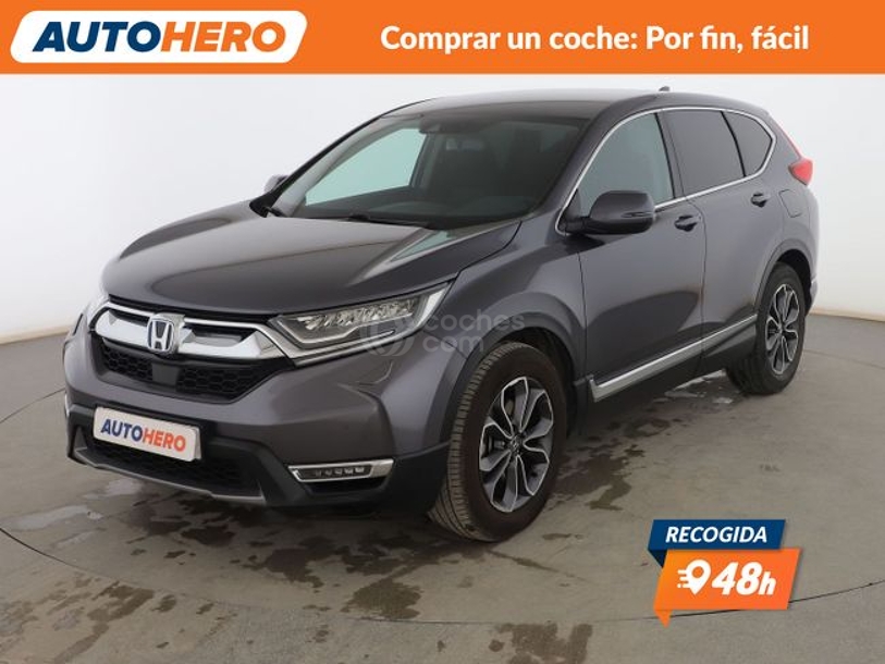Foto del HONDA CR-V 2.0 i-MMD Elegance Navi 4x4