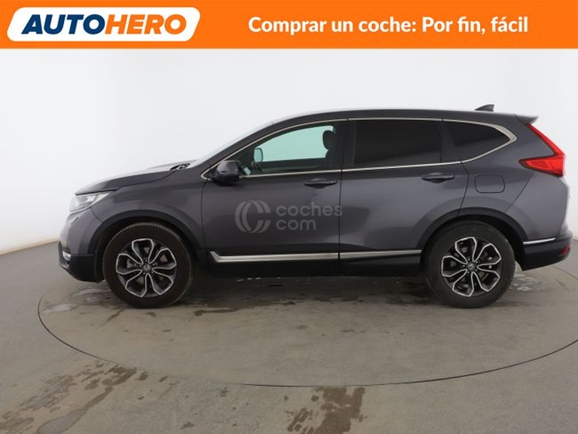 Foto del HONDA CR-V 2.0 i-MMD Elegance Navi 4x4