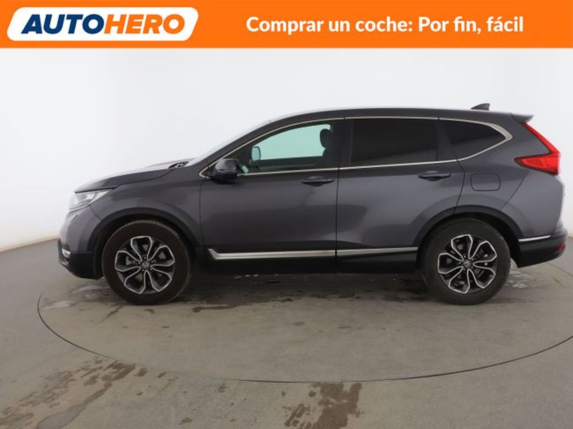 Imagen 3 de HONDA CR-V