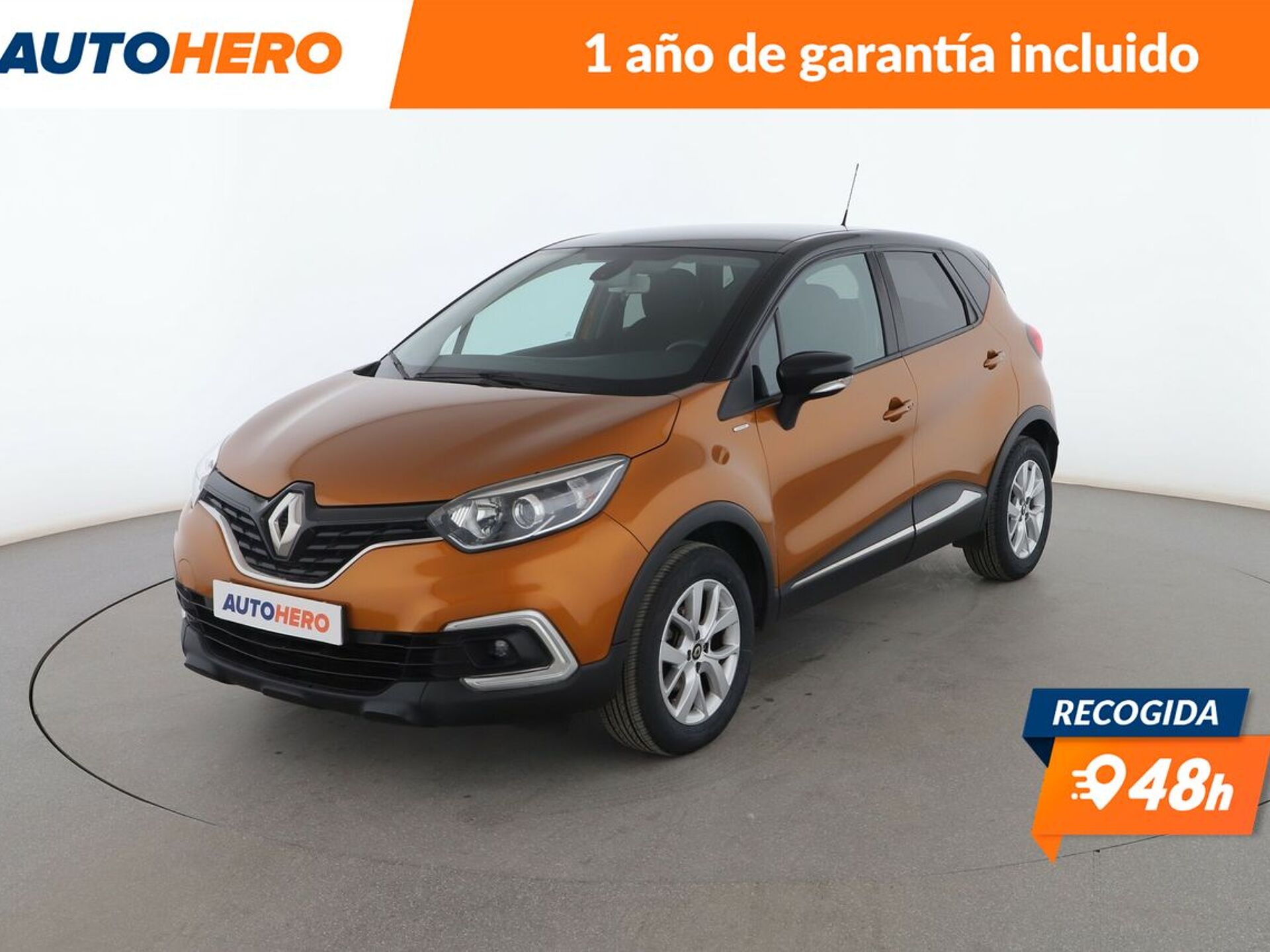 Imagen de RENAULT Captur