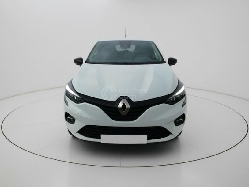 Foto del RENAULT Clio Blue dCi Business 74kW