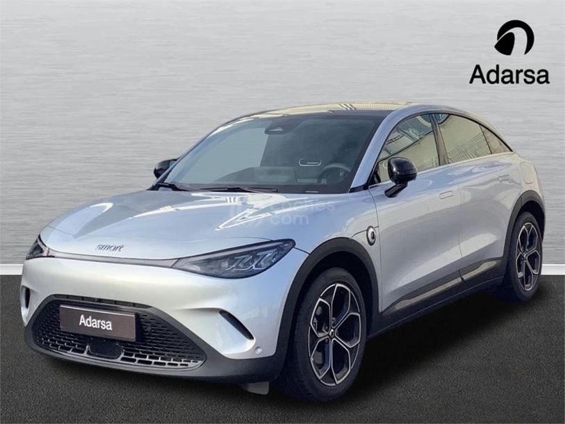 Foto del SMART 3 Pro+