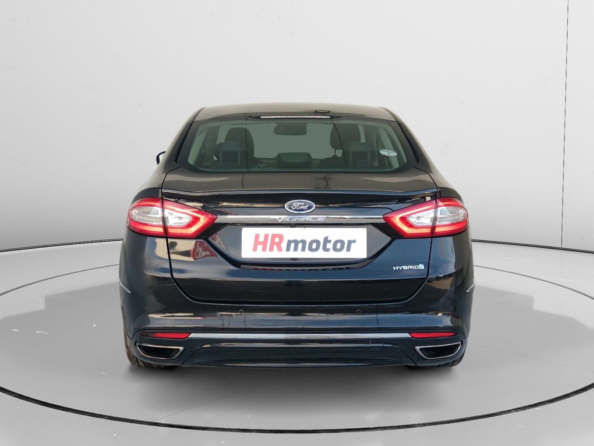 Imagen 3 de FORD Mondeo