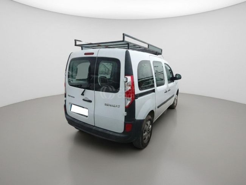 Foto del RENAULT Kangoo Combi 1.5dCi En. Profesional N1 66kW