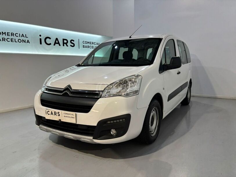 Foto del CITROEN Berlingo Multispace 1.6BlueHDi Live 100