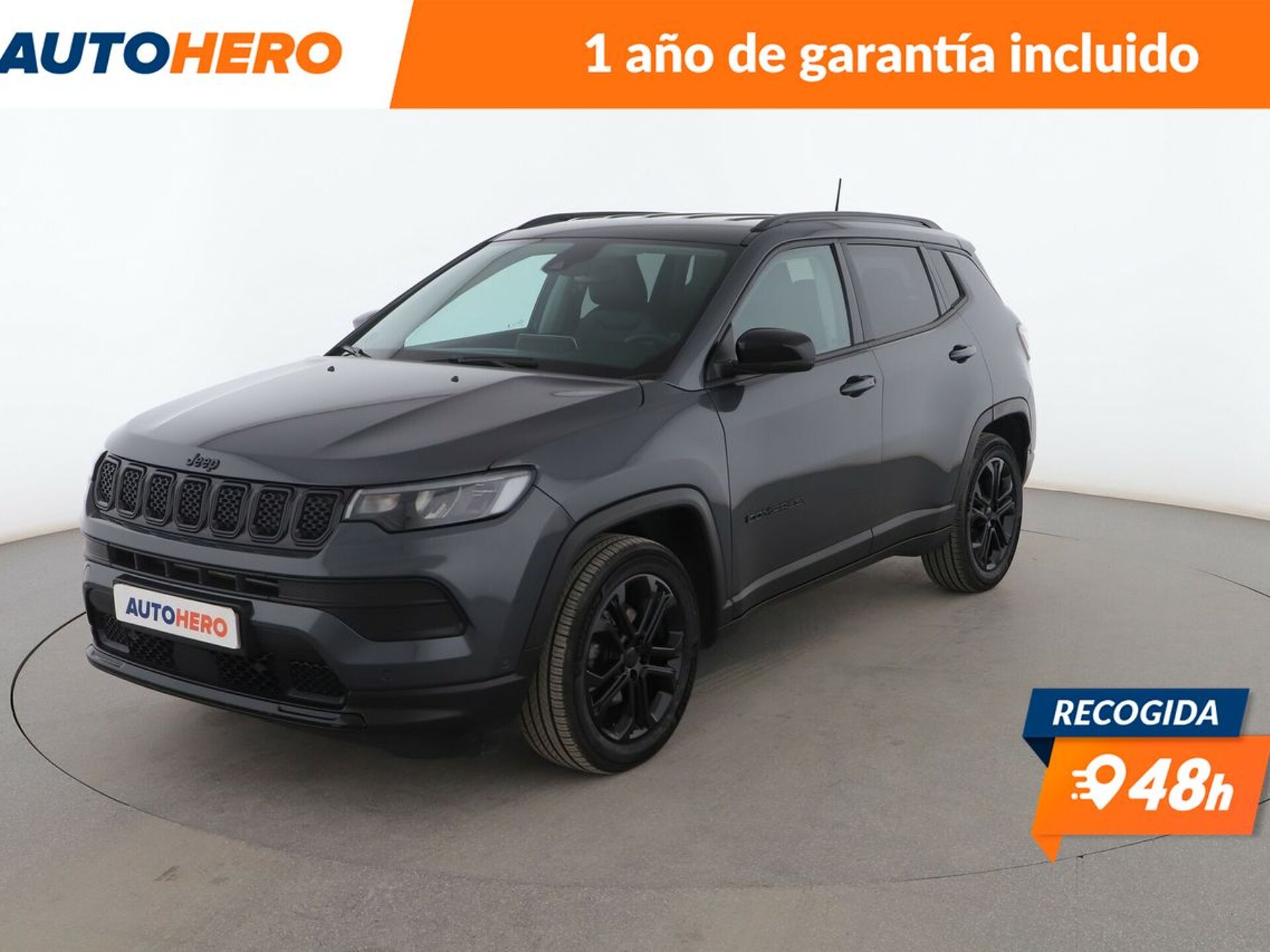 Imagen de JEEP Compass