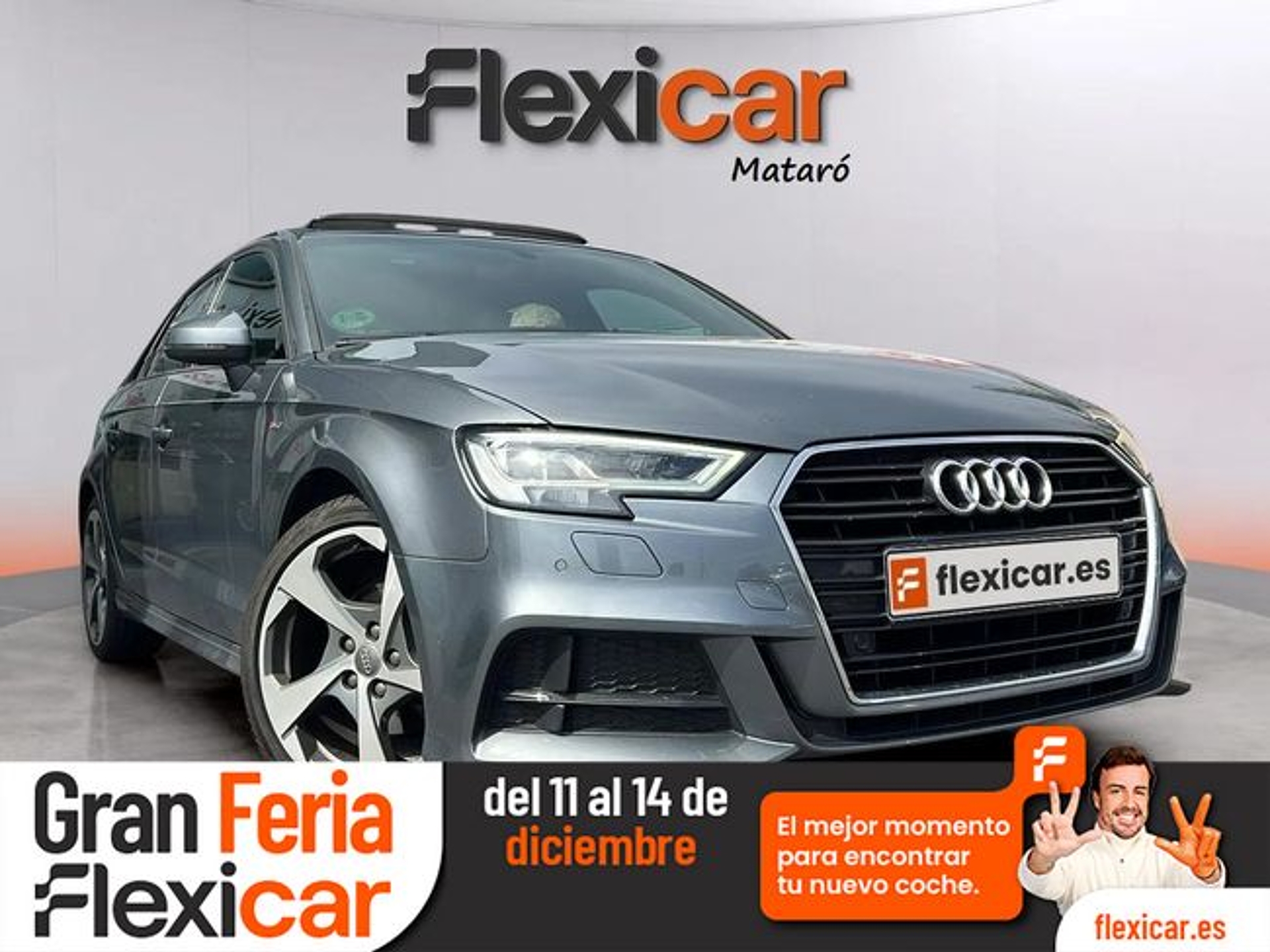 Imagen de AUDI A3