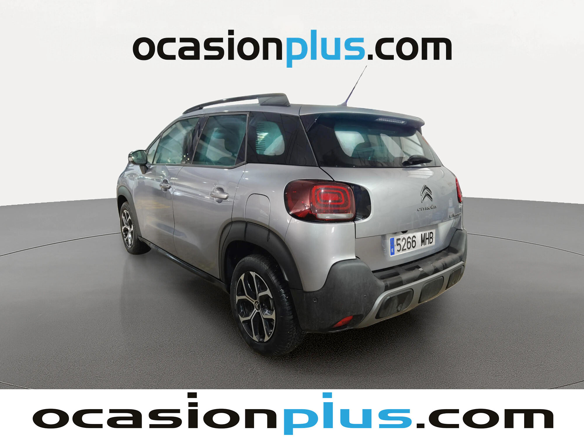 Foto del CITROEN C3 Aircross Puretech S&S Shine 110