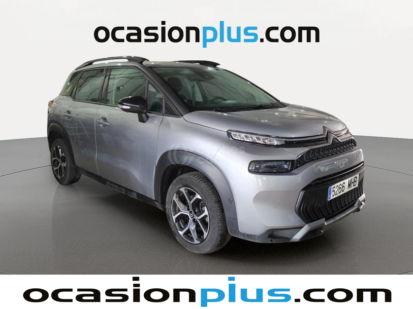 Foto del CITROEN C3 Aircross Puretech S&S Shine 110