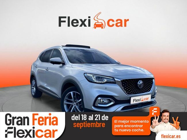 MG HS (1.5T-GDI PHEV Luxury) en Coruña, A