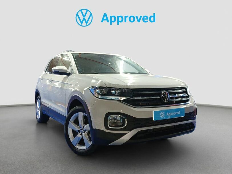 Foto del VOLKSWAGEN T-Cross 1.0 TSI Sport DSG7 81kW