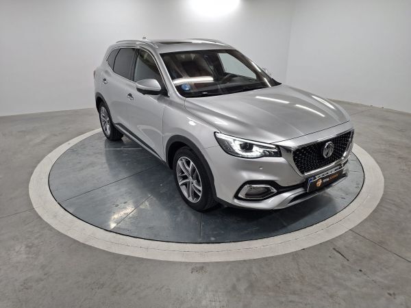 MG HS (1.5T-GDI PHEV Luxury) en Madrid