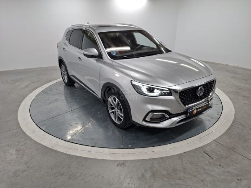 Foto del MG HS e 1.5 T-GDI Luxury