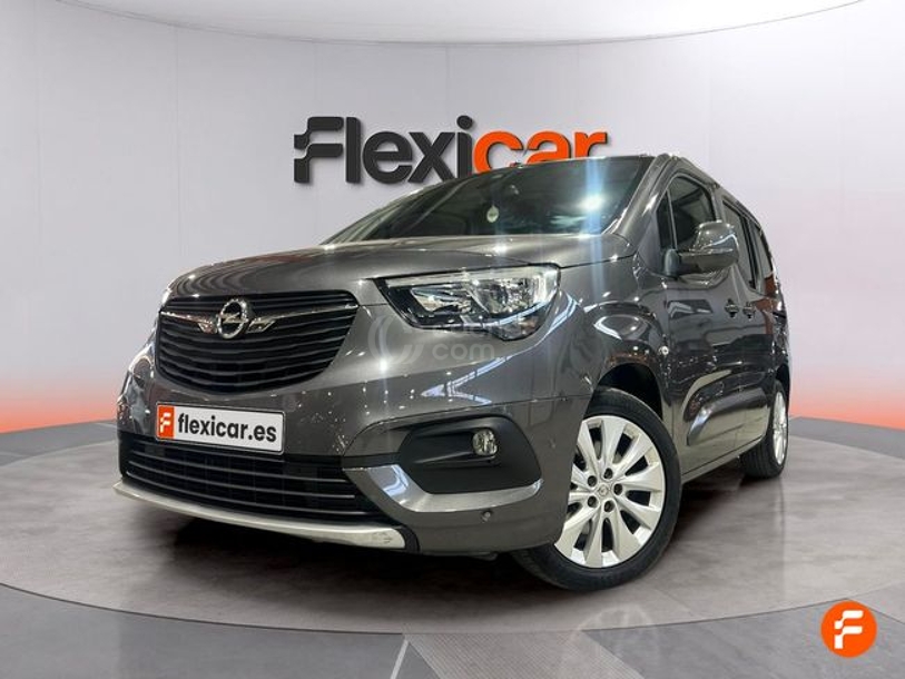 Foto del OPEL Combo Cargo 1.5TD S&S L 650 Select 100