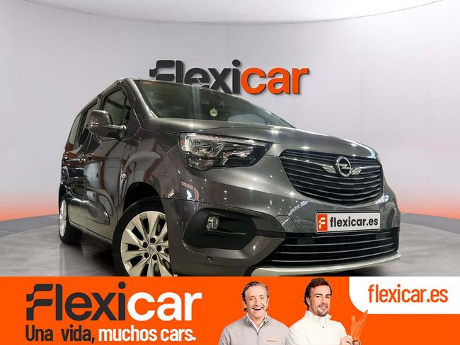 Imagen de OPEL Combo