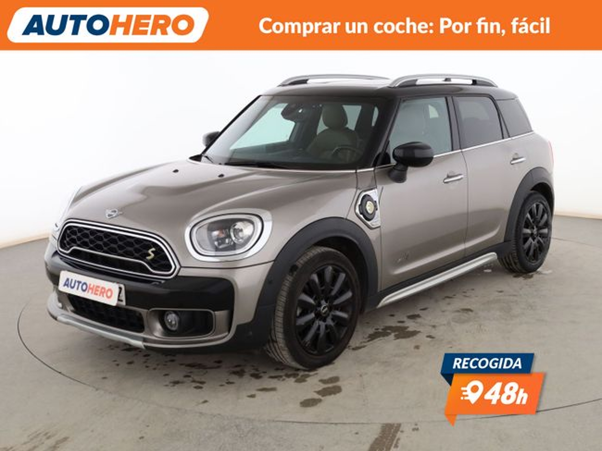 Imagen de MINI Mini Countryman