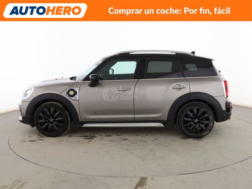 Foto del MINI Mini Countryman COUNTRYMAN COOPER S E ALL4