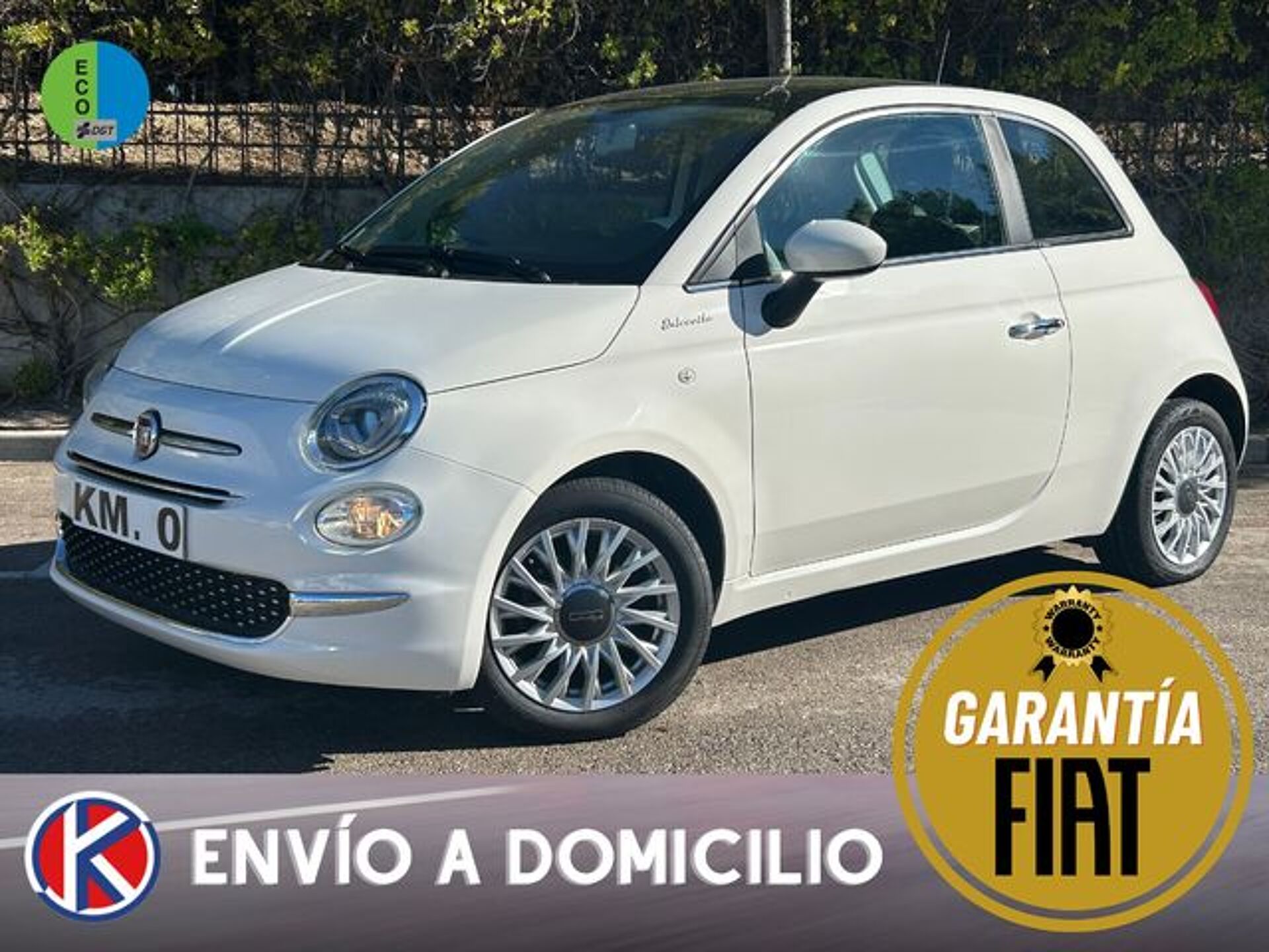 Imagen de FIAT 500