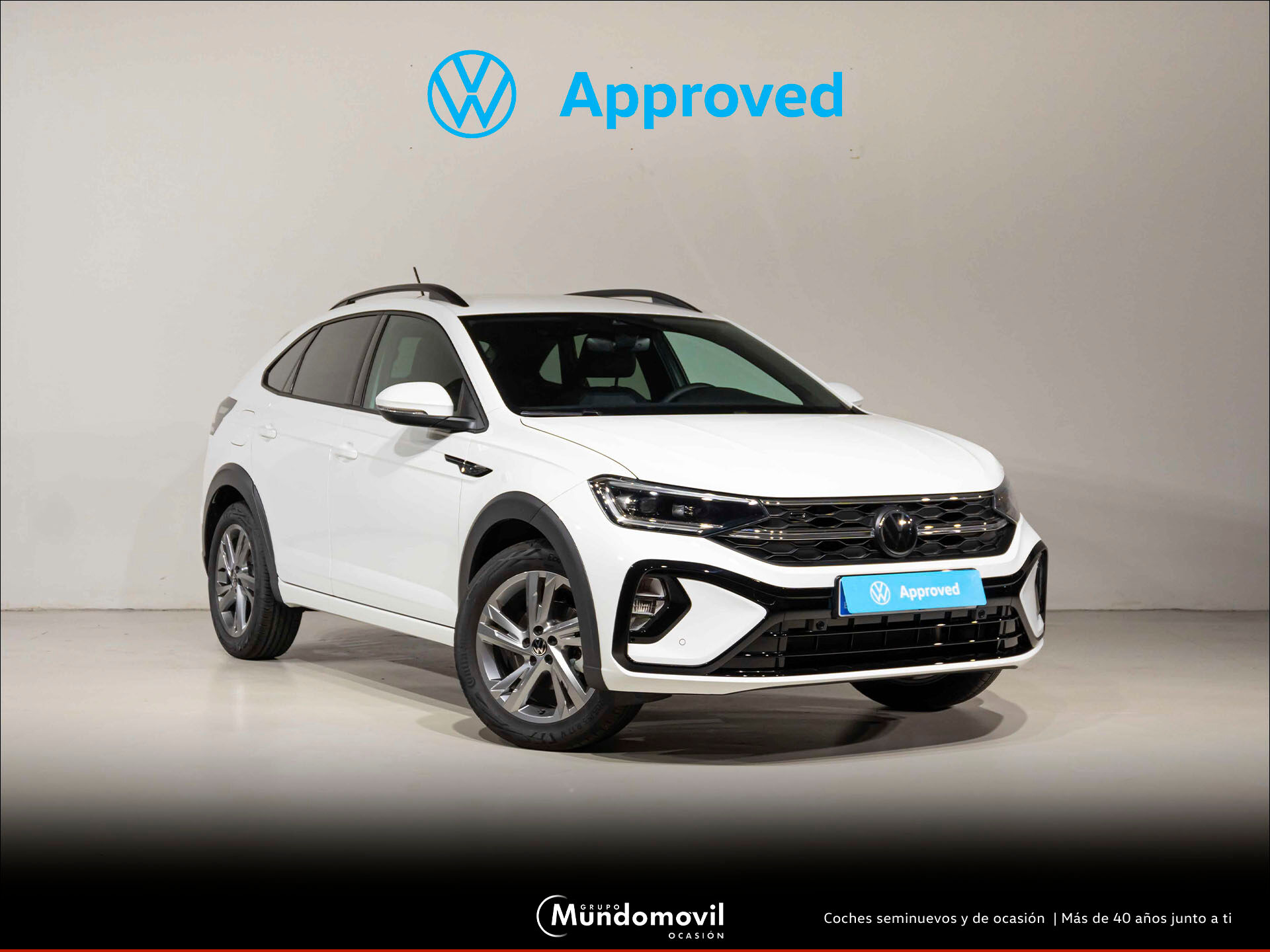 Imagen de VOLKSWAGEN Taigo