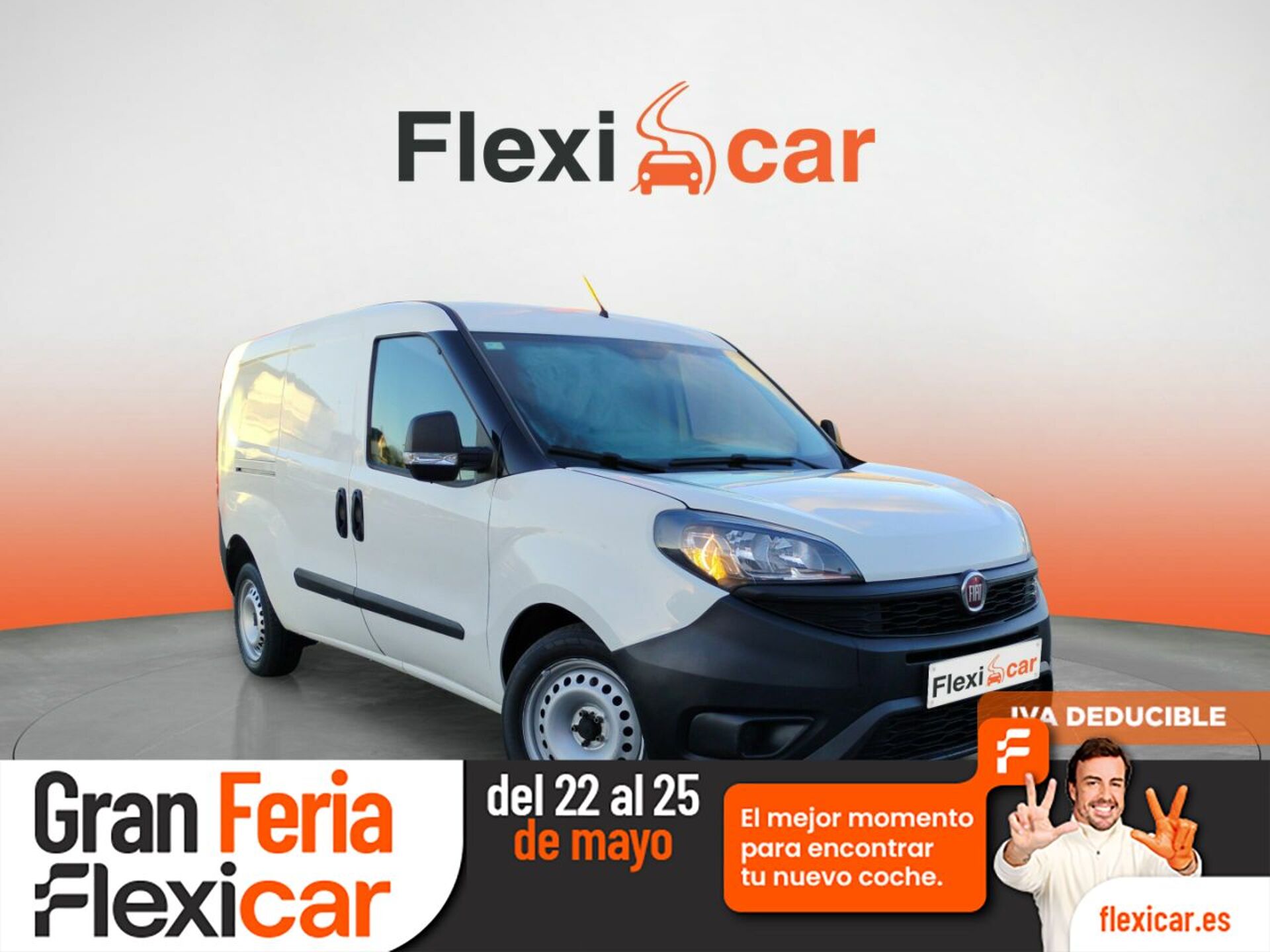 Imagen de FIAT Dobló