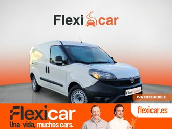 Imagen de FIAT Dobló